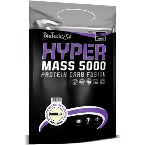 Hyper Mass 5000 (4 kg) BIOTECH USA