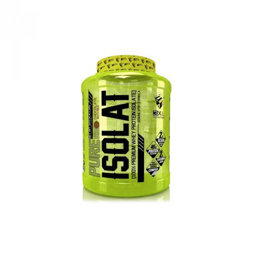Pure isolat (2 kg) 3XL NUTRITION