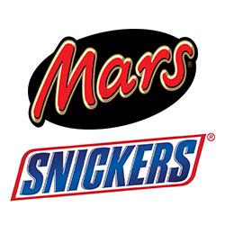 Mars snickers